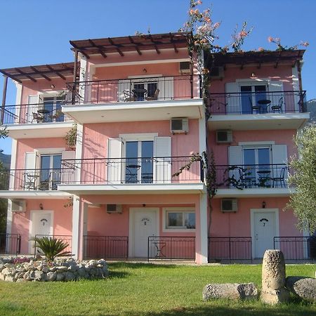 Elpida Studio Trapezaki  Exterior photo