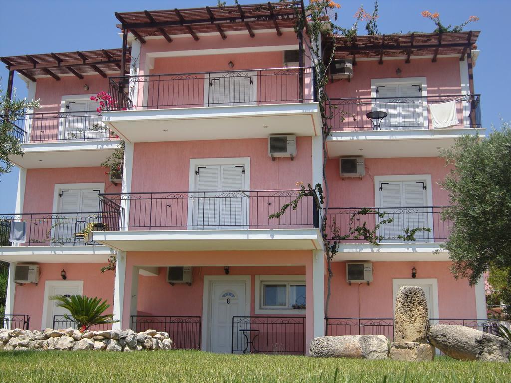 Elpida Studio Trapezaki  Exterior photo