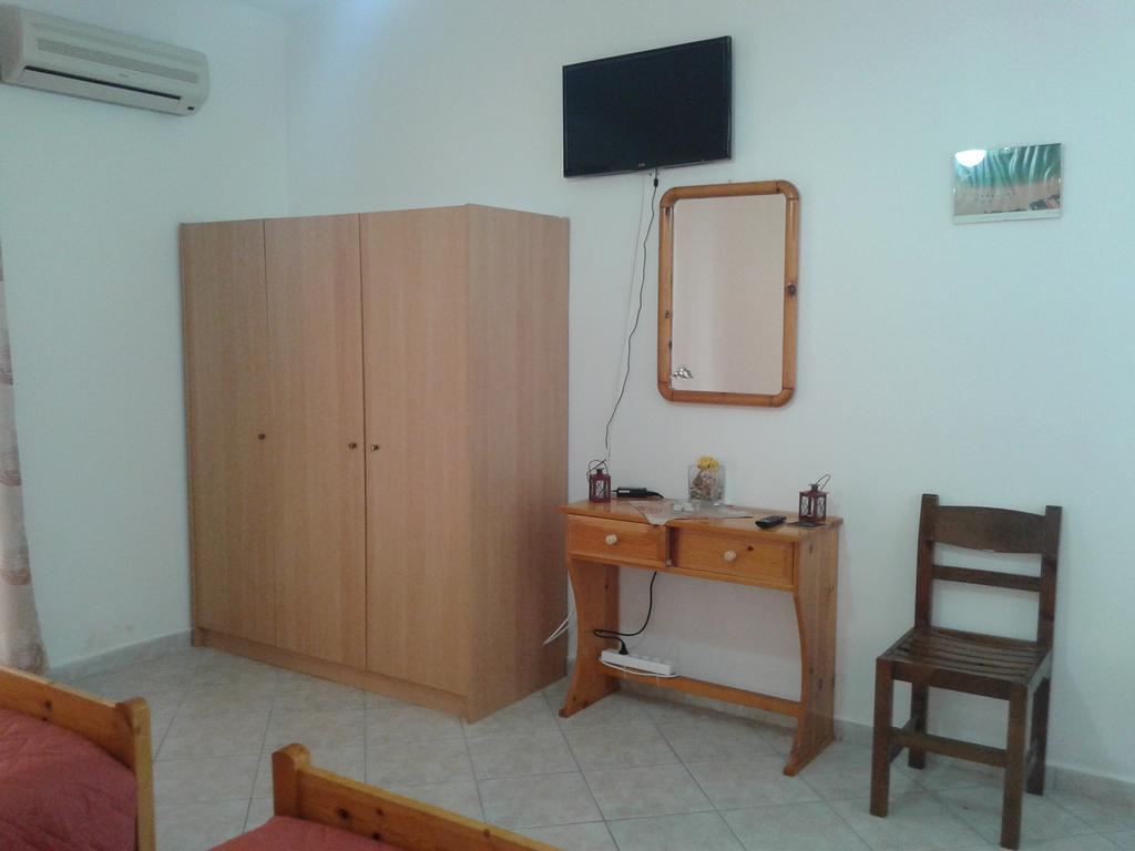 Elpida Studio Trapezaki  Exterior photo